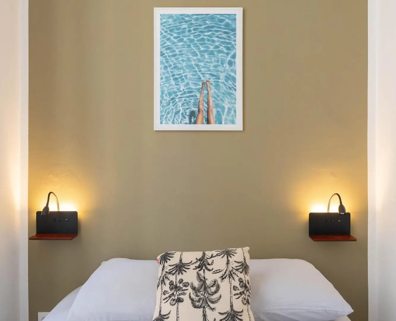 Vieux-Port Gare St Charles Le Massilia Μασσαλία